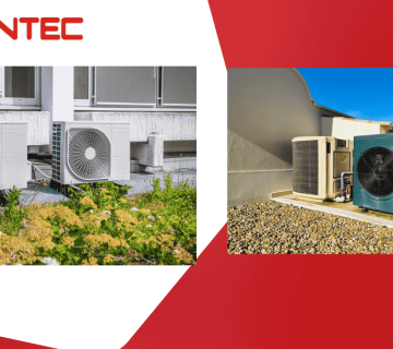 heat pump company in ahmedabad