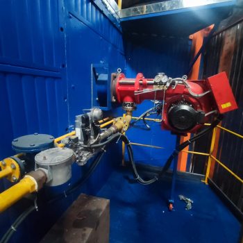 Gi-emme 2000 model Hot air oven naigeria