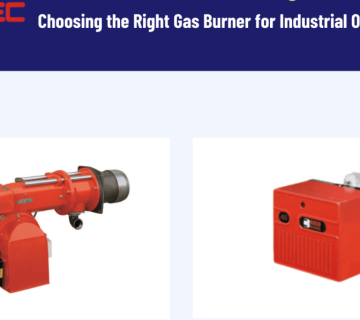 Gas Burner