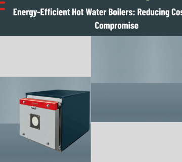 Hot Water Boilers