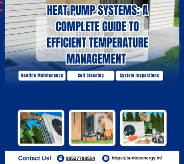 Heat pump