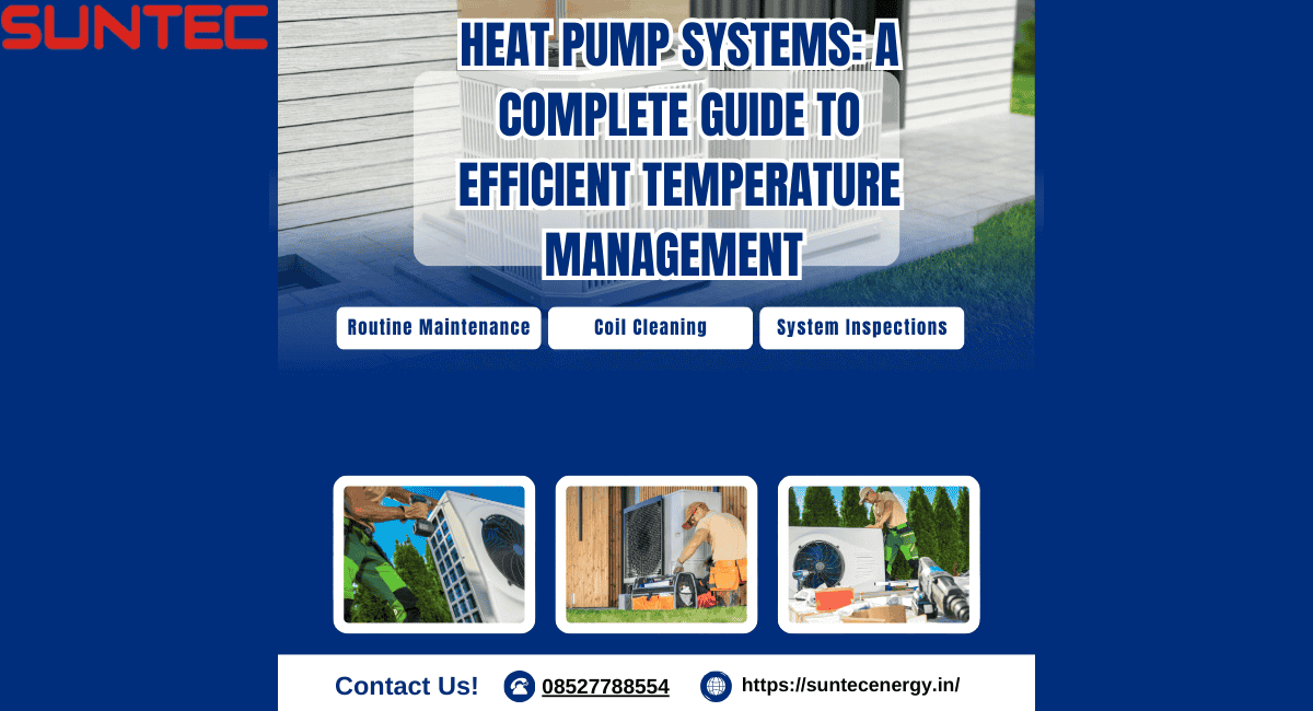 Heat pump