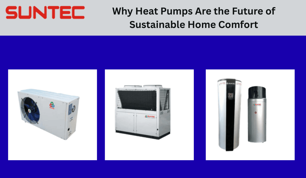 Heat pump companies in Ahmedabad