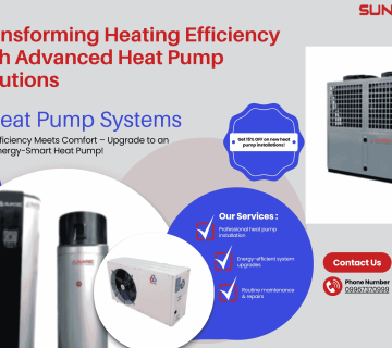 Heat Pump