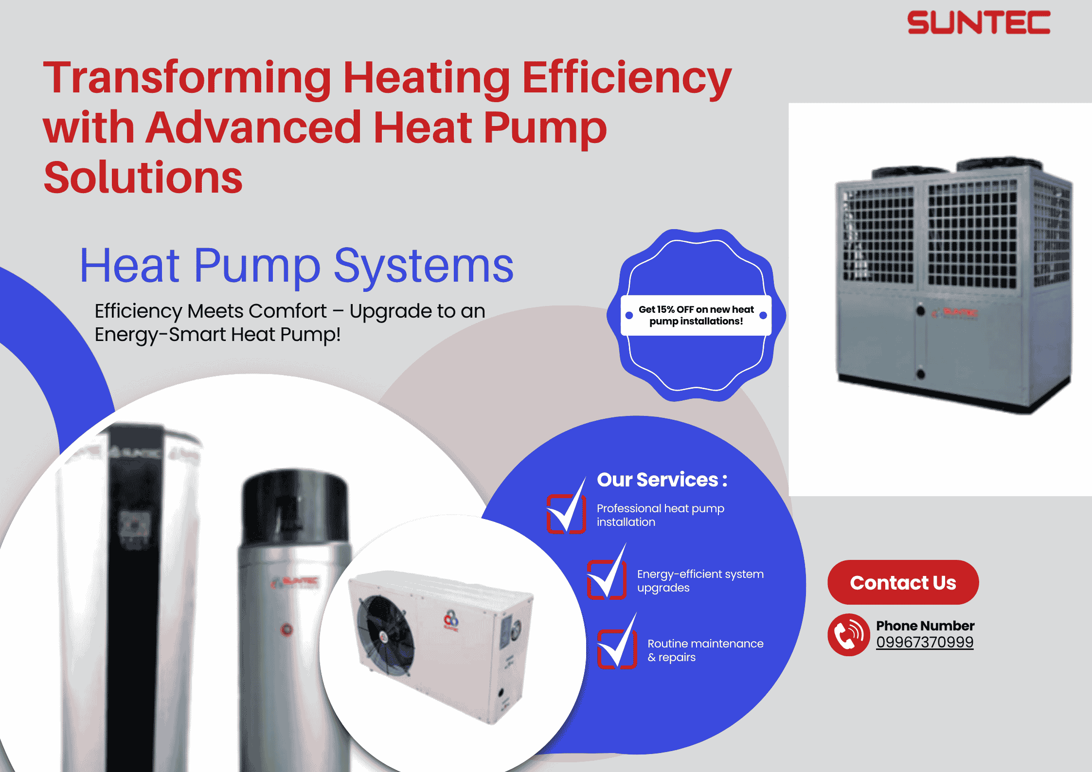 Heat Pump