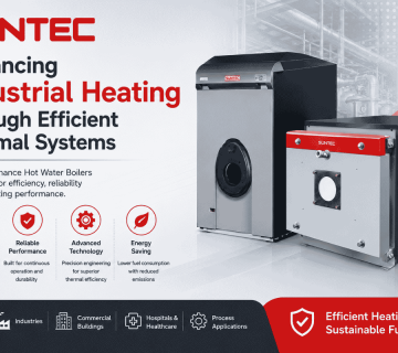 Hot Water Boilers