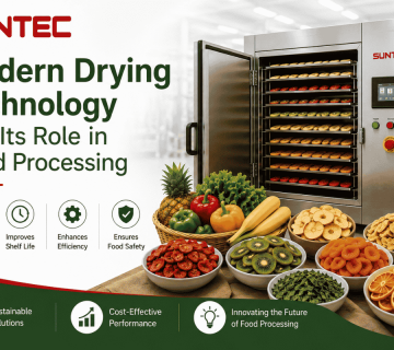 Food Dryer