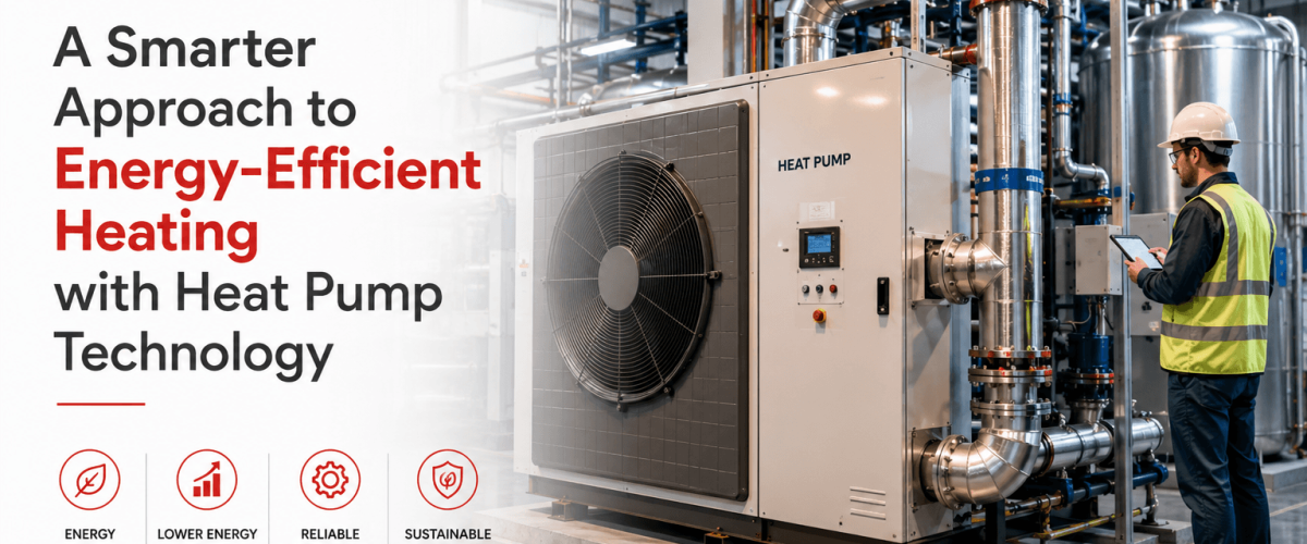 Heat Pump