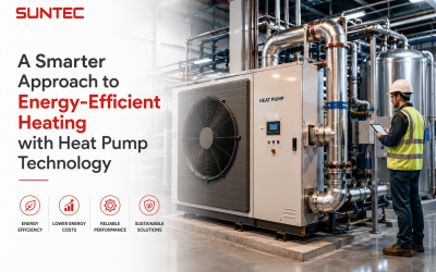 Heat Pump