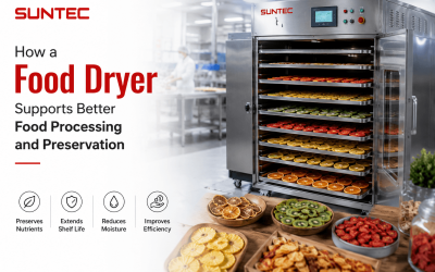 food dryer