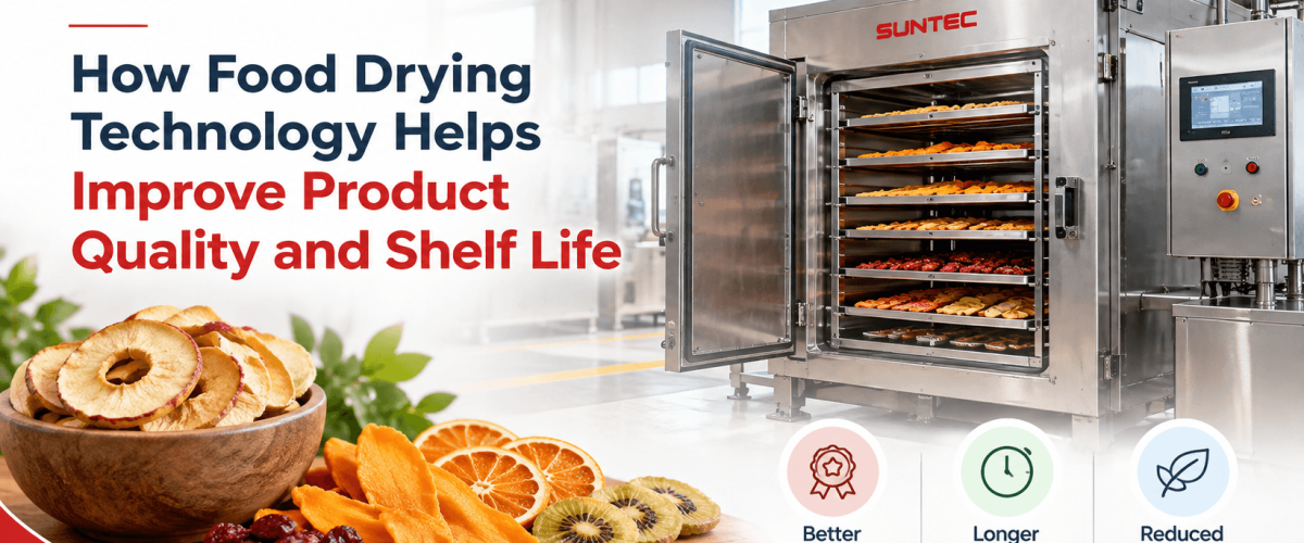 Food Dryer