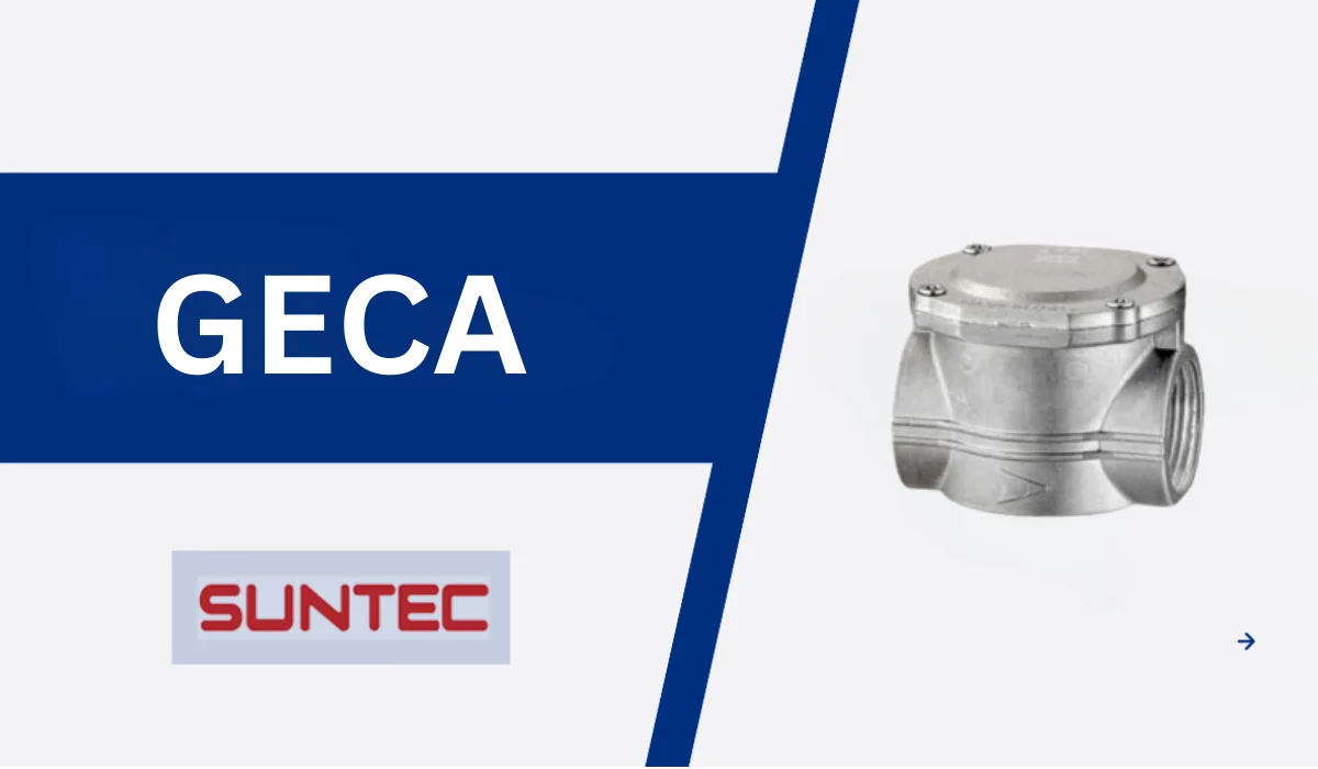 GECA