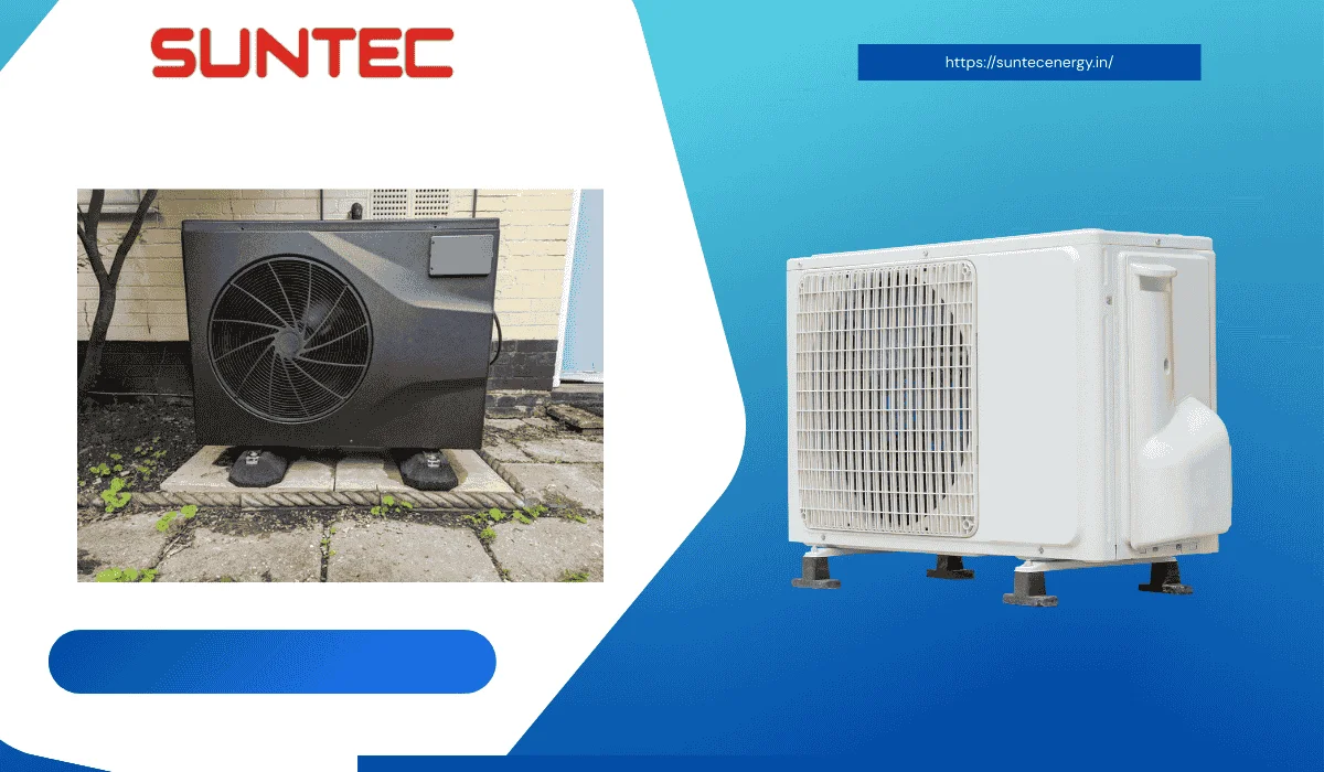 Heat Pumps