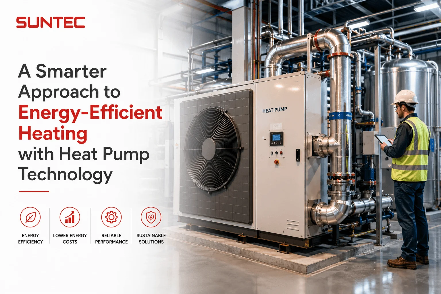 Heat Pump